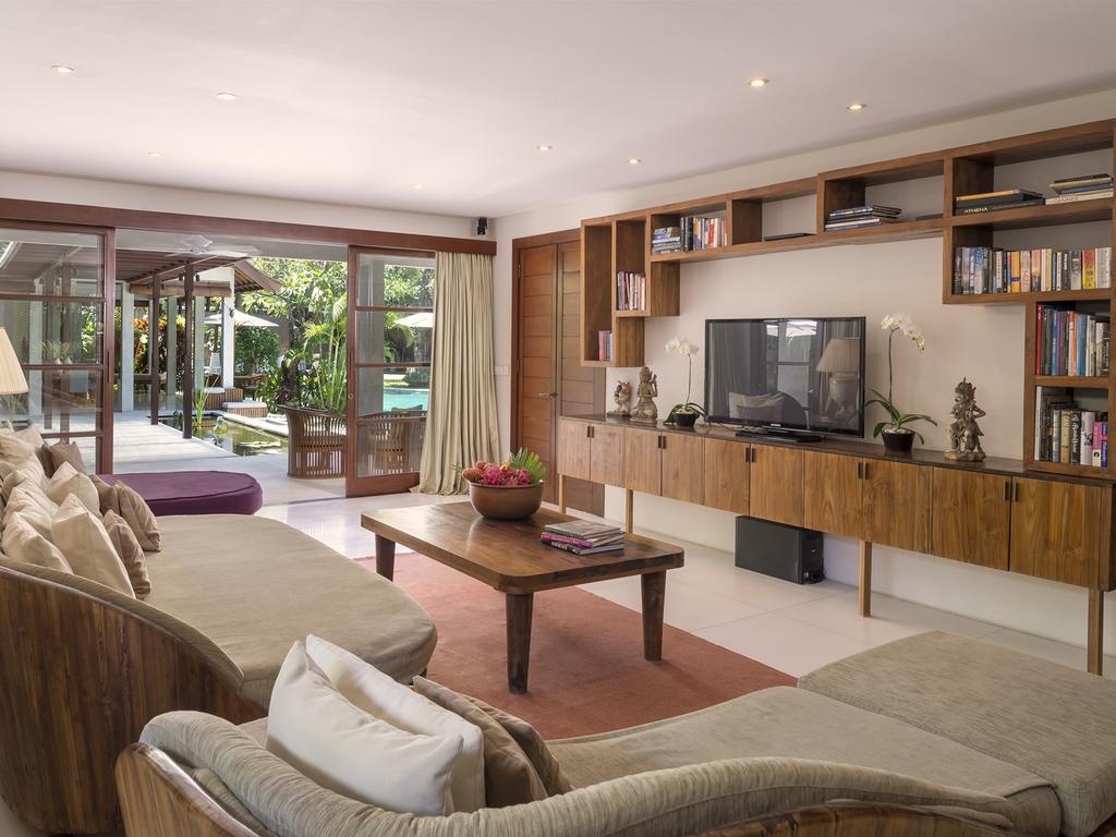 Lataliana Villas Seminyak  Room photo
