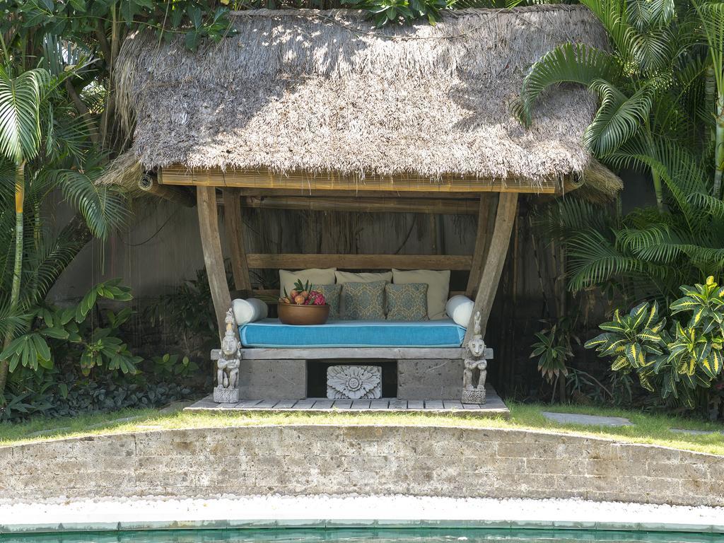Lataliana Villas Seminyak  Room photo