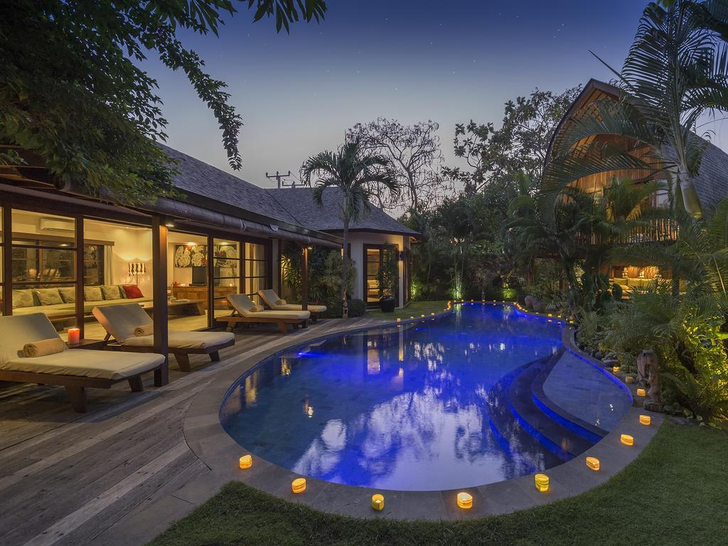 Lataliana Villas Seminyak  Room photo