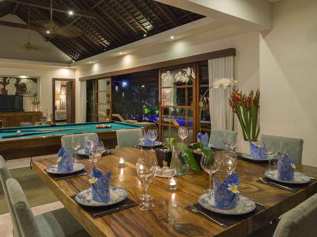 Lataliana Villas Seminyak  Room photo