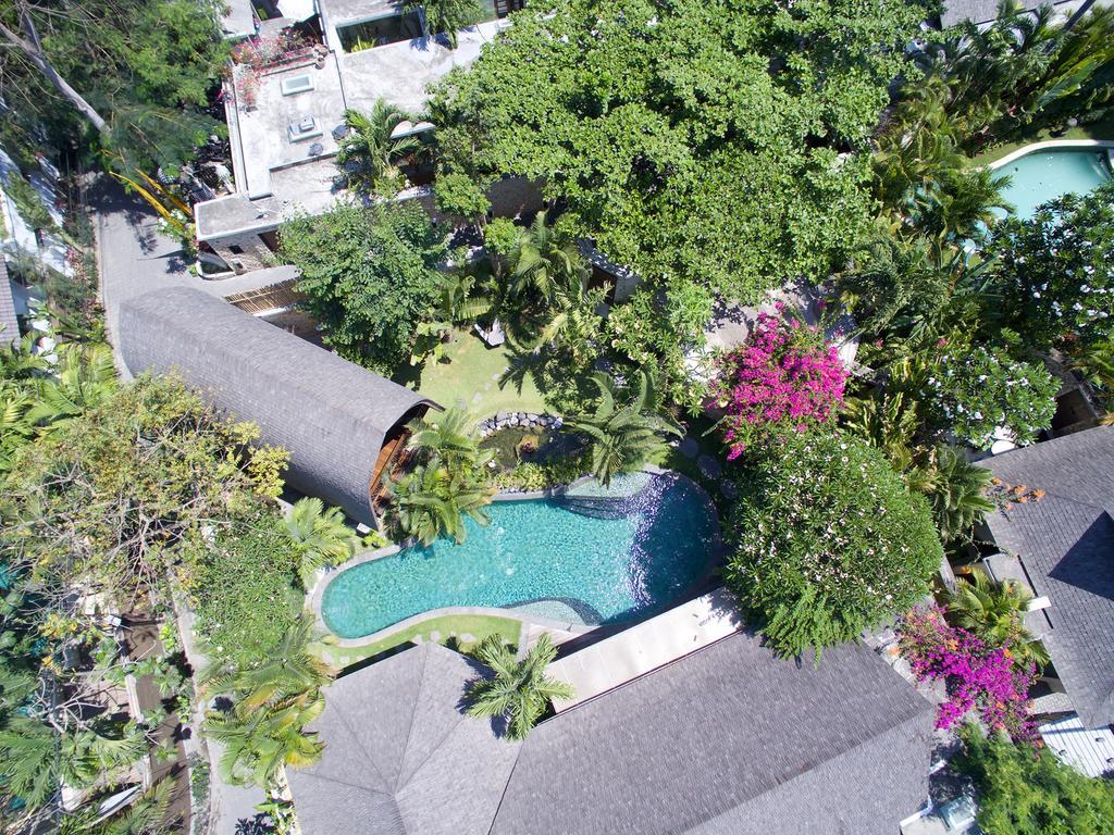 Lataliana Villas Seminyak  Room photo