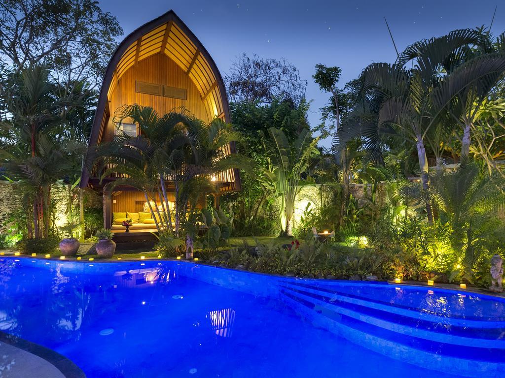 Lataliana Villas Seminyak  Exterior photo