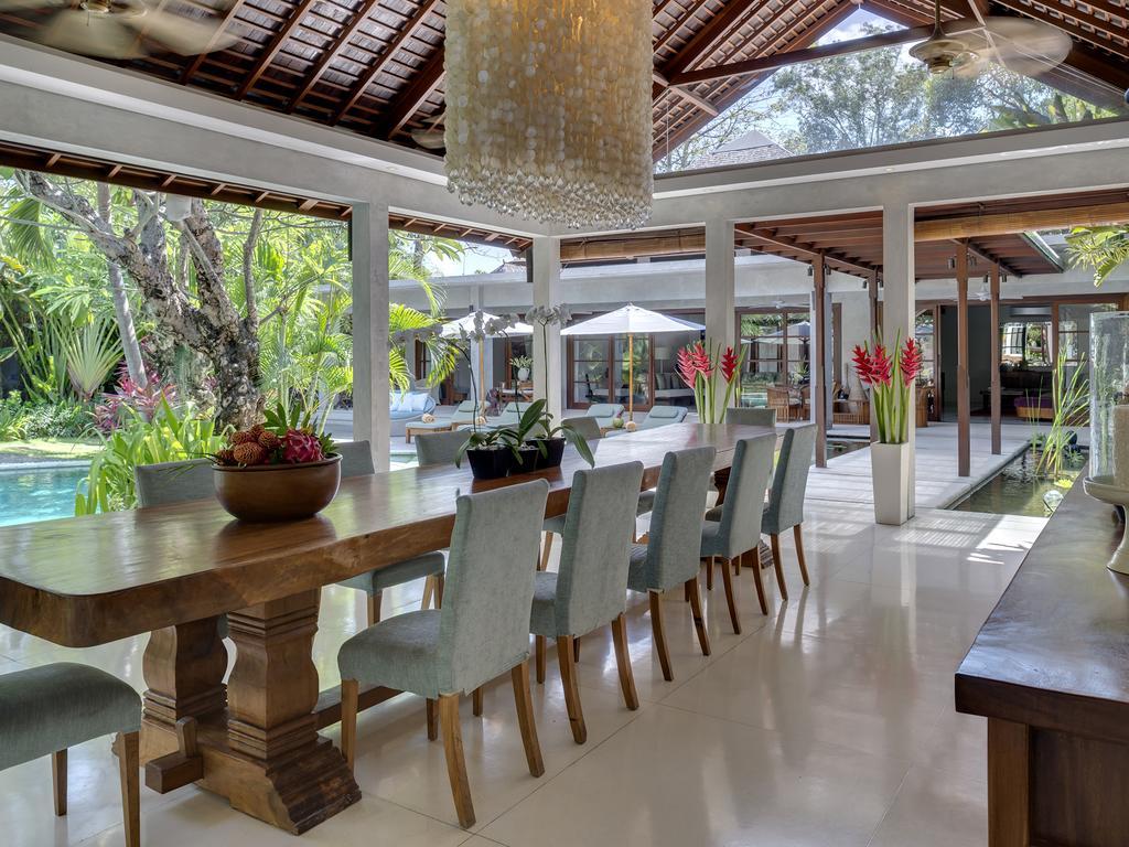 Lataliana Villas Seminyak  Exterior photo