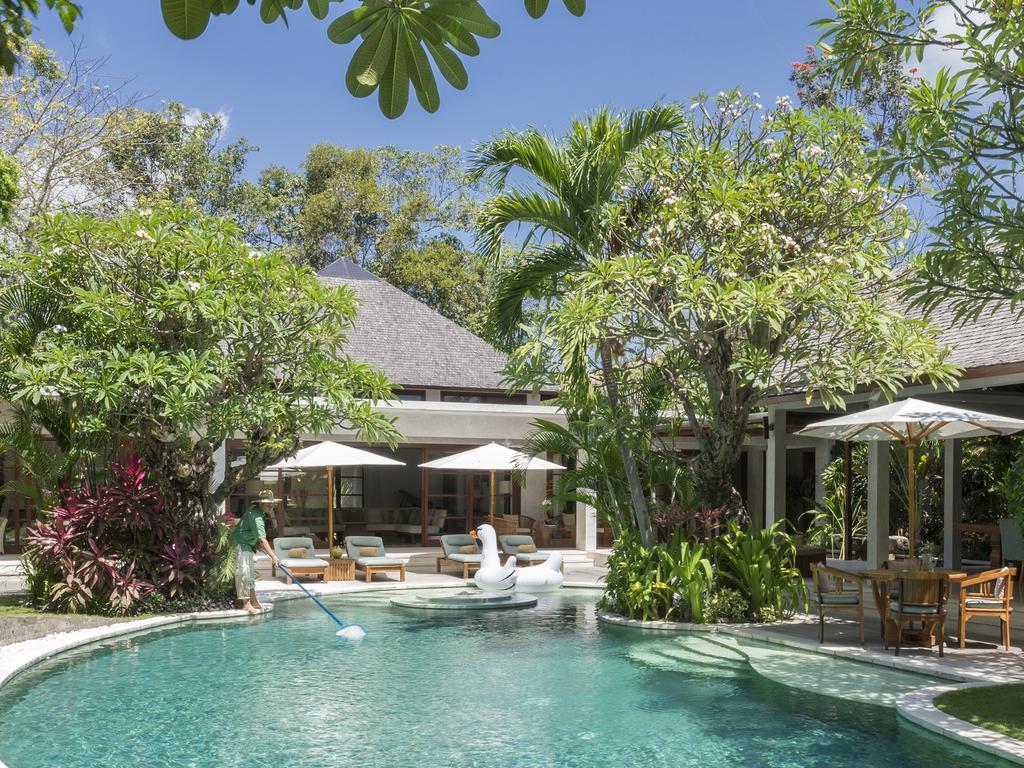 Lataliana Villas Seminyak  Exterior photo